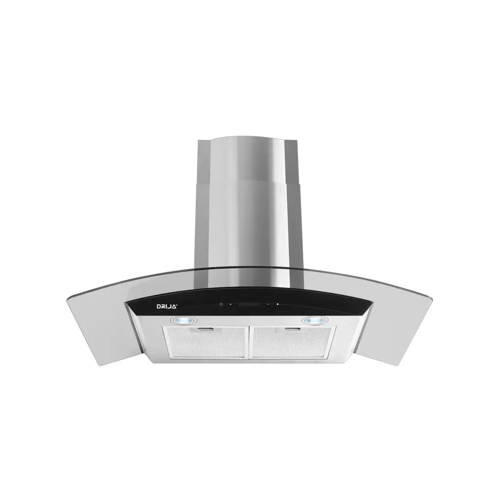 PRI-TOUCH76-AC Campana Prisma Touch 76cm acero Drija 2.webp