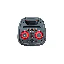 SJ-8258PRO Corneta recargable 8_ 100W Sj Electronics 3.webp