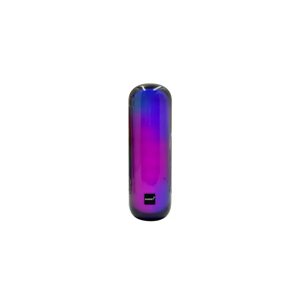 SM363LPURPURA Corneta recargable portátil Sankey.webp