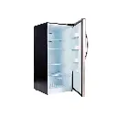 13. Congelador vertical 13.8 pies acero inoxidable Frigilux.webp