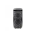 ML-SPK-152 Corneta recargable Profesional 8x2 con micrófono Milexus 1.webp