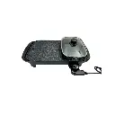 R.95496-110 Plancha eléctrica multifuncional 2 en 1 con olla 1200W RAF (1).webp