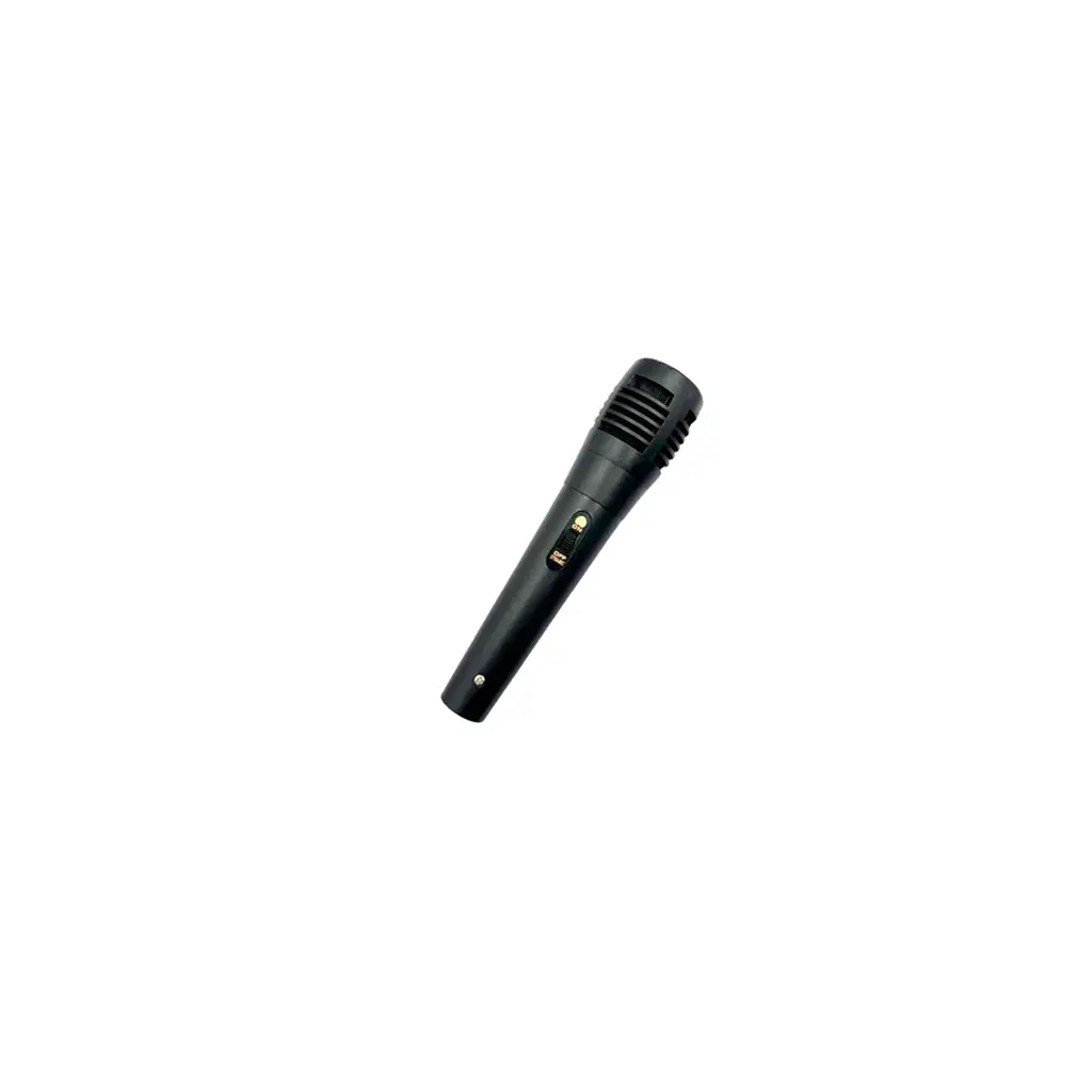 PA65DCM13 Corneta 6.5 con micrófono 40W recargable BluetoothUSBKaraoke Sankey (4).webp