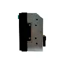 A2319 Reproductor para carro con pantalla 7 táctil Podofo 2.webp