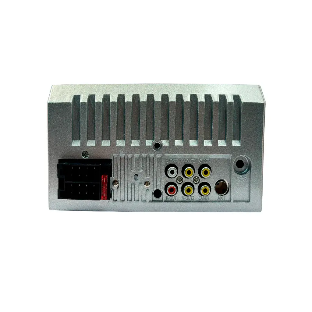 A2319 Reproductor para carro con pantalla 7 táctil Podofo 4.webp
