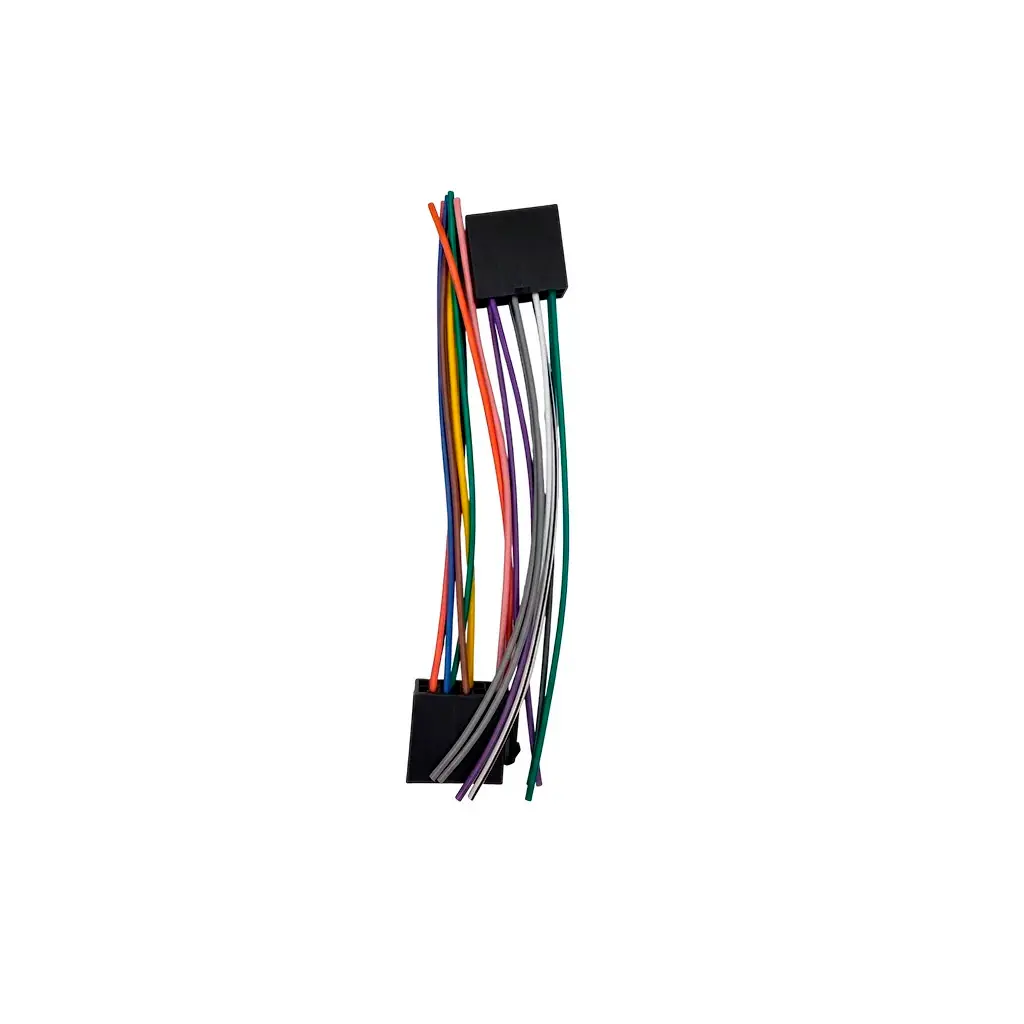 A2319 Reproductor para carro con pantalla 7 táctil Podofo 5.webp