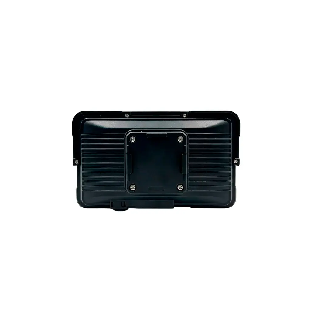 A4329 Reproductor para moto con pantalla 5 adaptador USB Podofo 3.webp