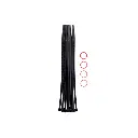 A4329 Reproductor para moto con pantalla 5 adaptador USB Podofo 5.webp