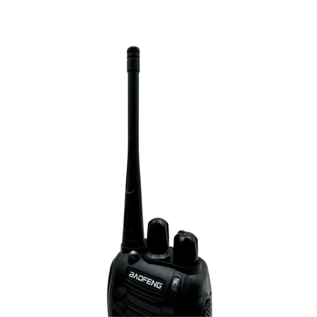 BF-888S Radio portátil Walkie Talkies Baofeng 1.webp