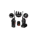 BF-888S Radio portátil Walkie Talkies Baofeng 2.webp