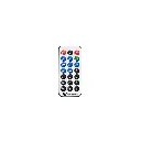 SJ-1028 - Corneta recargable 10_ x2 tf_usb_pantalla led 100w Sj Electronics 6.webp