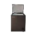10. Congelador Horizontal 170 litros gris Milexus.webp