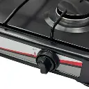 NR-02N Cocina a gas de mesa 2 hornillas negro Nero 3 (1).webp