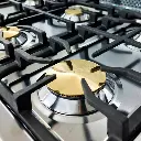 EF-6500GH(SS) Cocina a gas 30 de piso 6 hornillas chorno acero inox Premier.webp