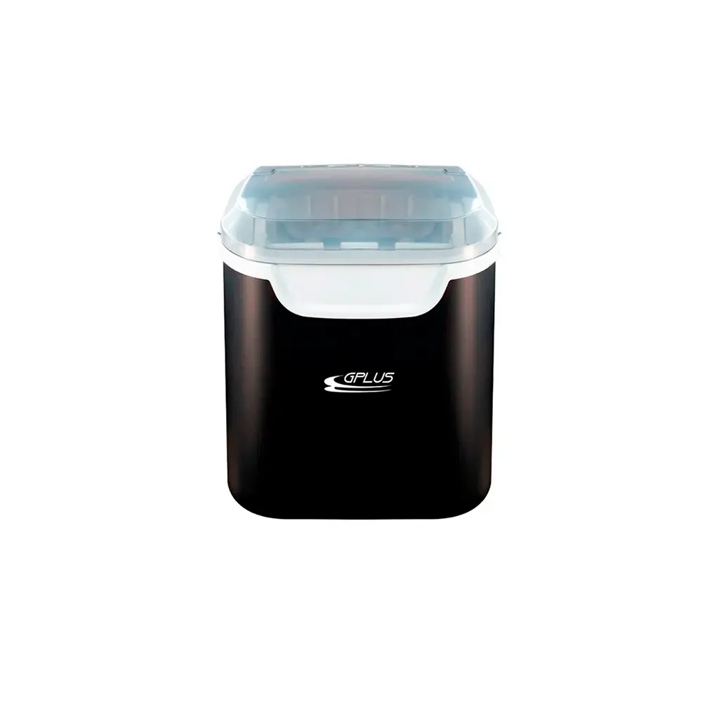GP-FAB05 - Fabricador de hielo 12kgdía GP-FAB05 Negro Gplus 3.webp