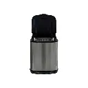 GT-1012S Fabricador de hielo Frozen Pro acero inoxidable Gtronic 3.webp