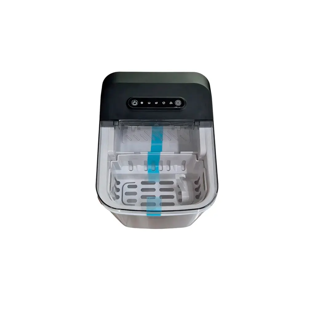 GP-FAB06 Fabricador de hielo 14kgdía GP-FAB06 Inox Gplus 2.webp