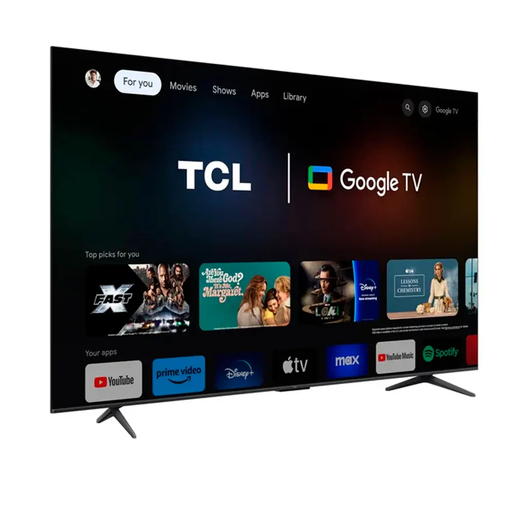 2.3. Smart TV 85_ 4K UHD Google TCL.webp