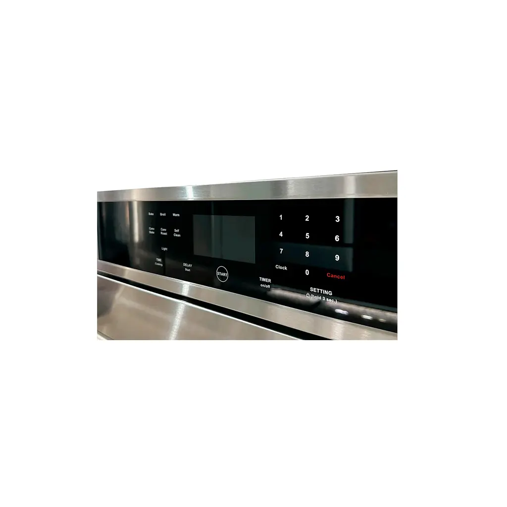 HOR.ELEK.PRO.76+150LTS Horno eléctrico Elektro Pro Plus 76cm 150L 220V Vetrux (1).webp