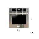 Horno eléctrico Elektro Pro Plus 76cm 150L 220V Vetrux.webp