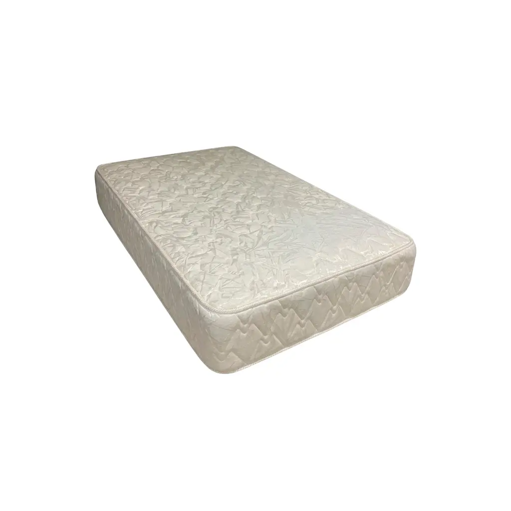 12. CRE100 - Colchon individual de resorte economico (100cm x 190cm) Ort Cobarca.webp
