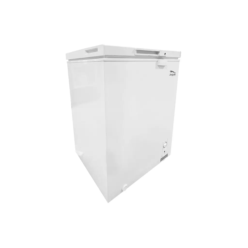 12. 150LBR - Congelador Horizontal 150L Blanco Jaguar.webp