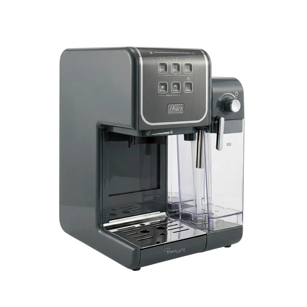 BVSTEM6801M-013 - Cafetera Espresso 1,4 L Automática Primatouch 19 Bares Oster 1.webp
