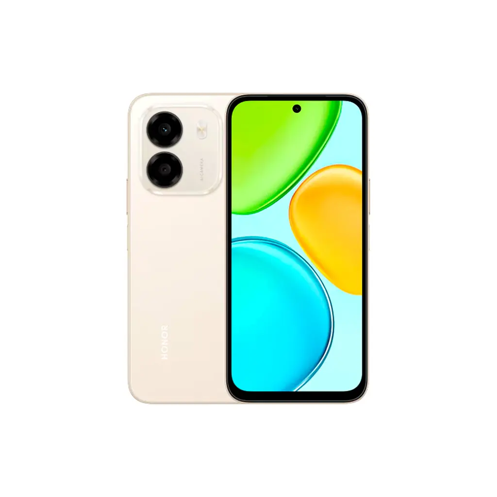 17. [HONOR.X6E.4_256GB.ORO] Celular Honor X6E 4_256GB oro 10.webp