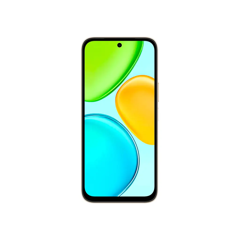 16. [HONOR.X6E.4_256GB.ORO] Celular Honor X6E 4_256GB oro 10.webp