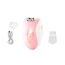 BMQ-KM-189B Depiladora eléctrica para mujer diseño portátil Kemei 2.webp