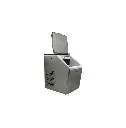 FHFR-2000U Fabricador de hielo 20kg Frigilux 2.webp
