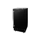 FH36-BLACK Fabricador de hielo 36kg-24hr negro Drija 2.webp