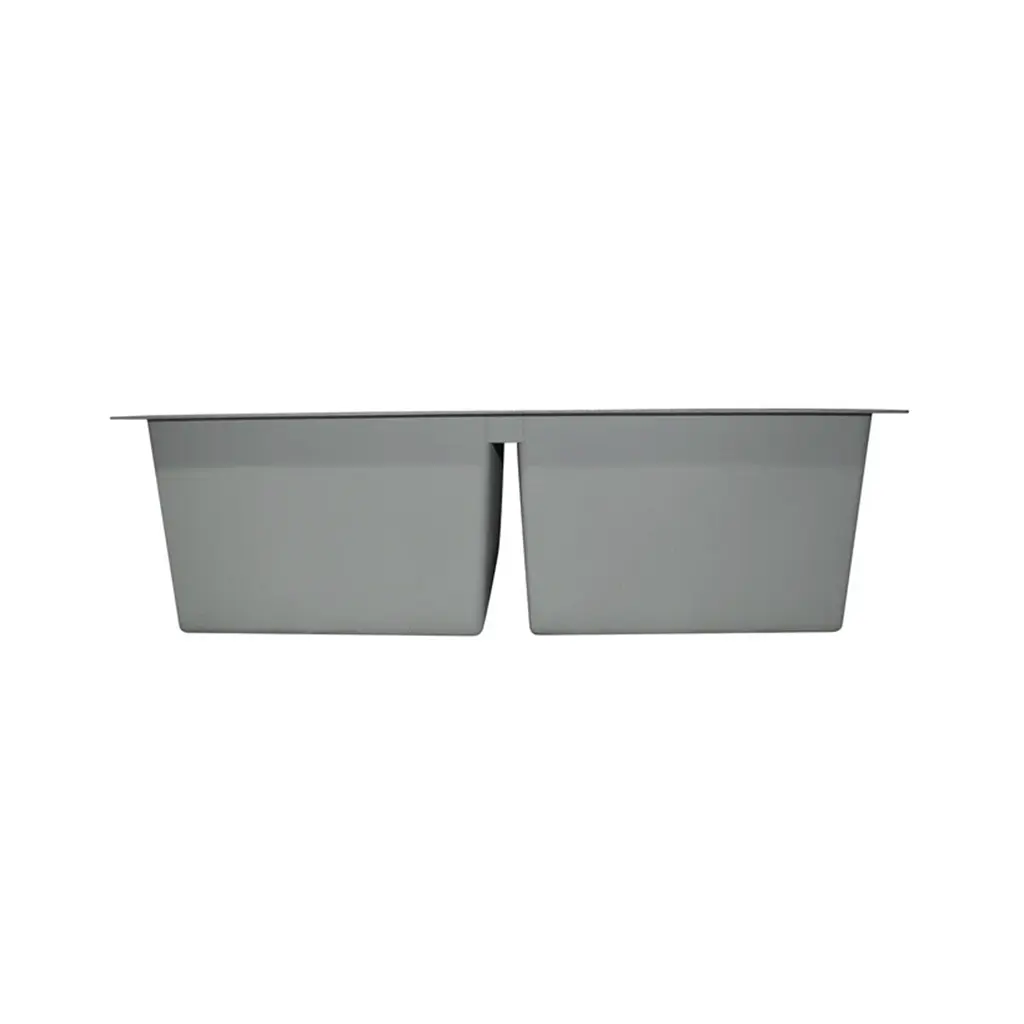 FG12 Fregadero bajo tope dos tina 813x483x254 acero inoxidable Faguax 3.1.webp