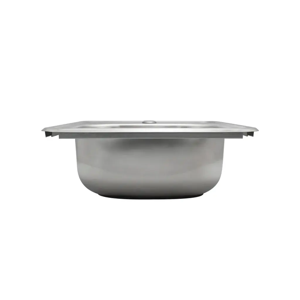 FG03 Fregadero una tina 38x38x15 acero inoxidable Faguax 4.1 (1).webp
