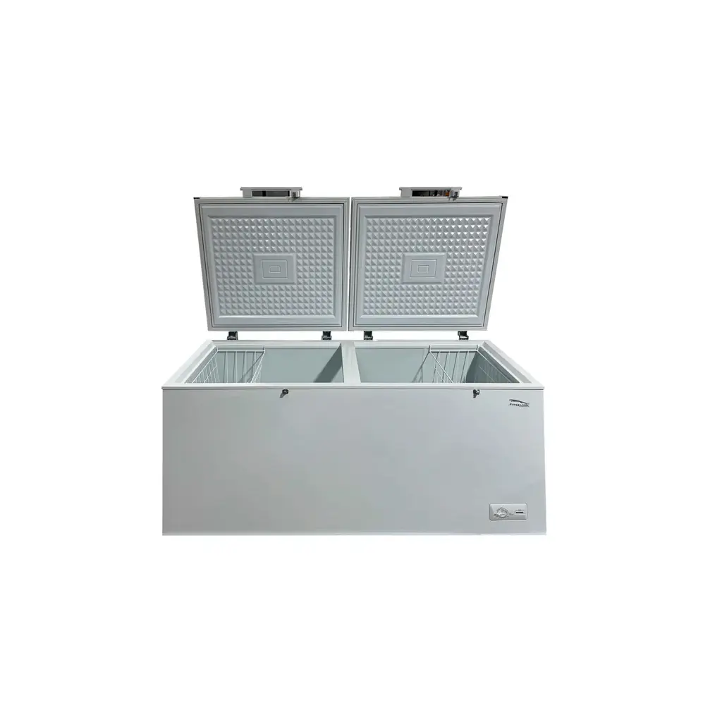 2. Congelador horizontal 518 litros blanco Jaguar.webp