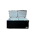 4. Congelador horizontal 518 litros gris Jaguar.webp