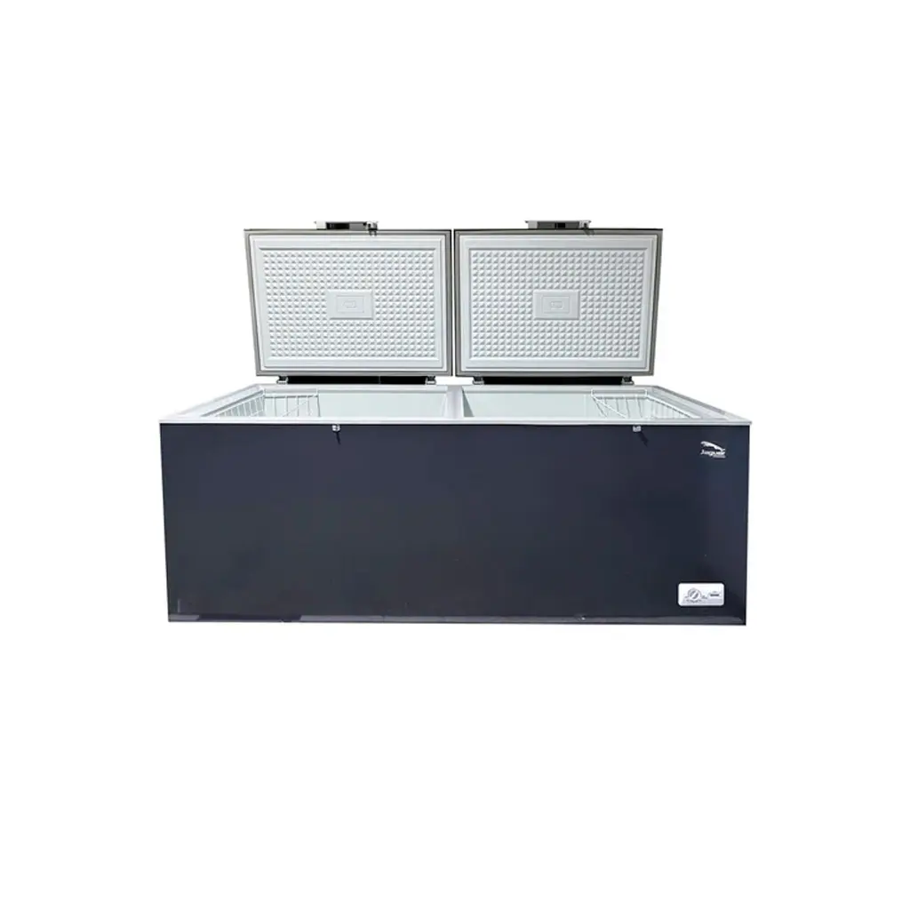 17. Congelador horizontal 720 litros gris Jaguar.webp
