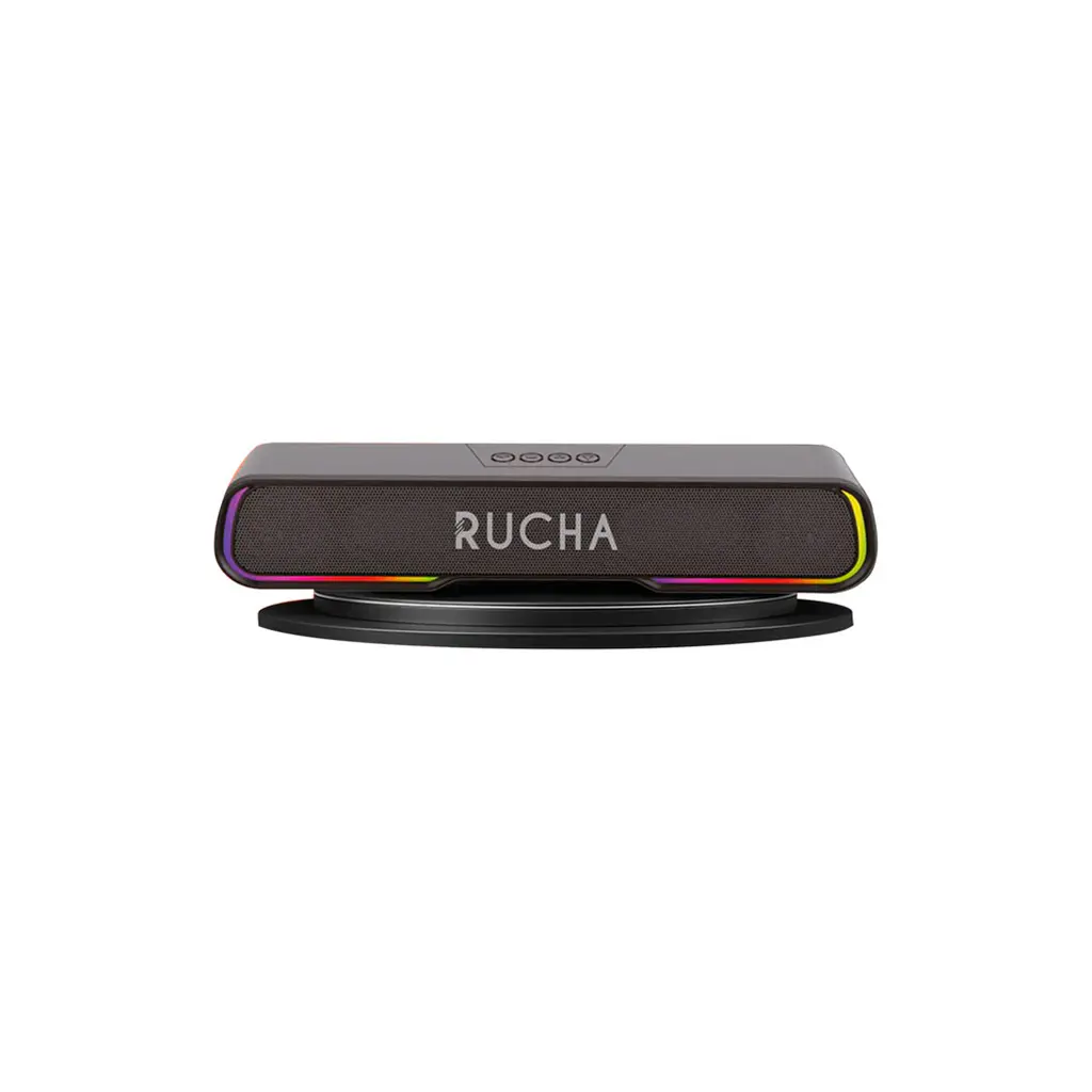 Barra de sonido R1 Pro 5W Rucha