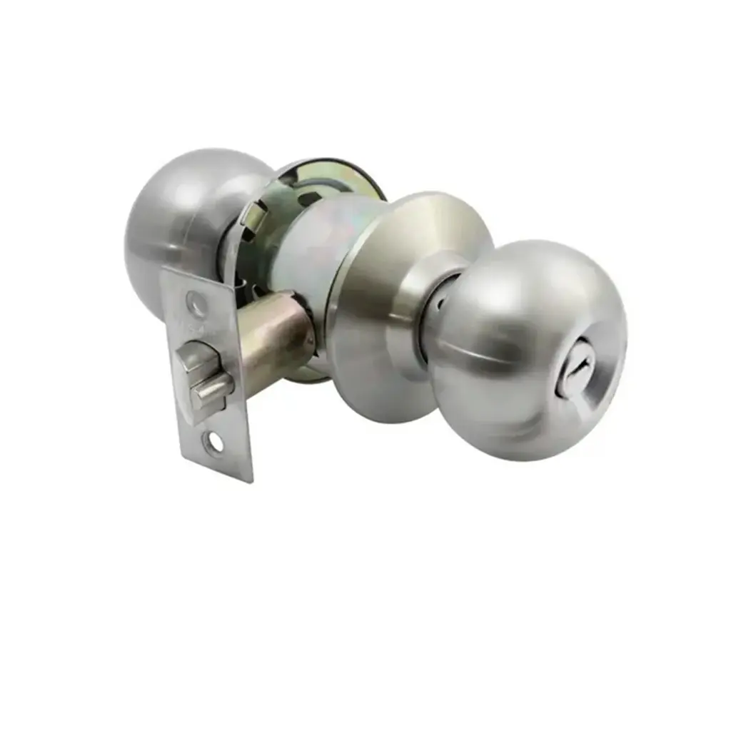 Cerradura de Pomo Para Baño Visalock