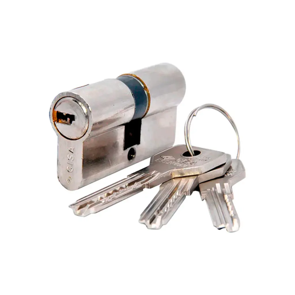 Cilindro de Europerfil M6 Cisa