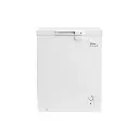 Congelador Horizontal 150L Blanco Jaguar