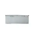 Congelador horizontal 720 litros blanco jaguar