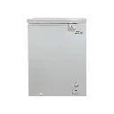 Congelador hztl 100 litros blanco Jaguar