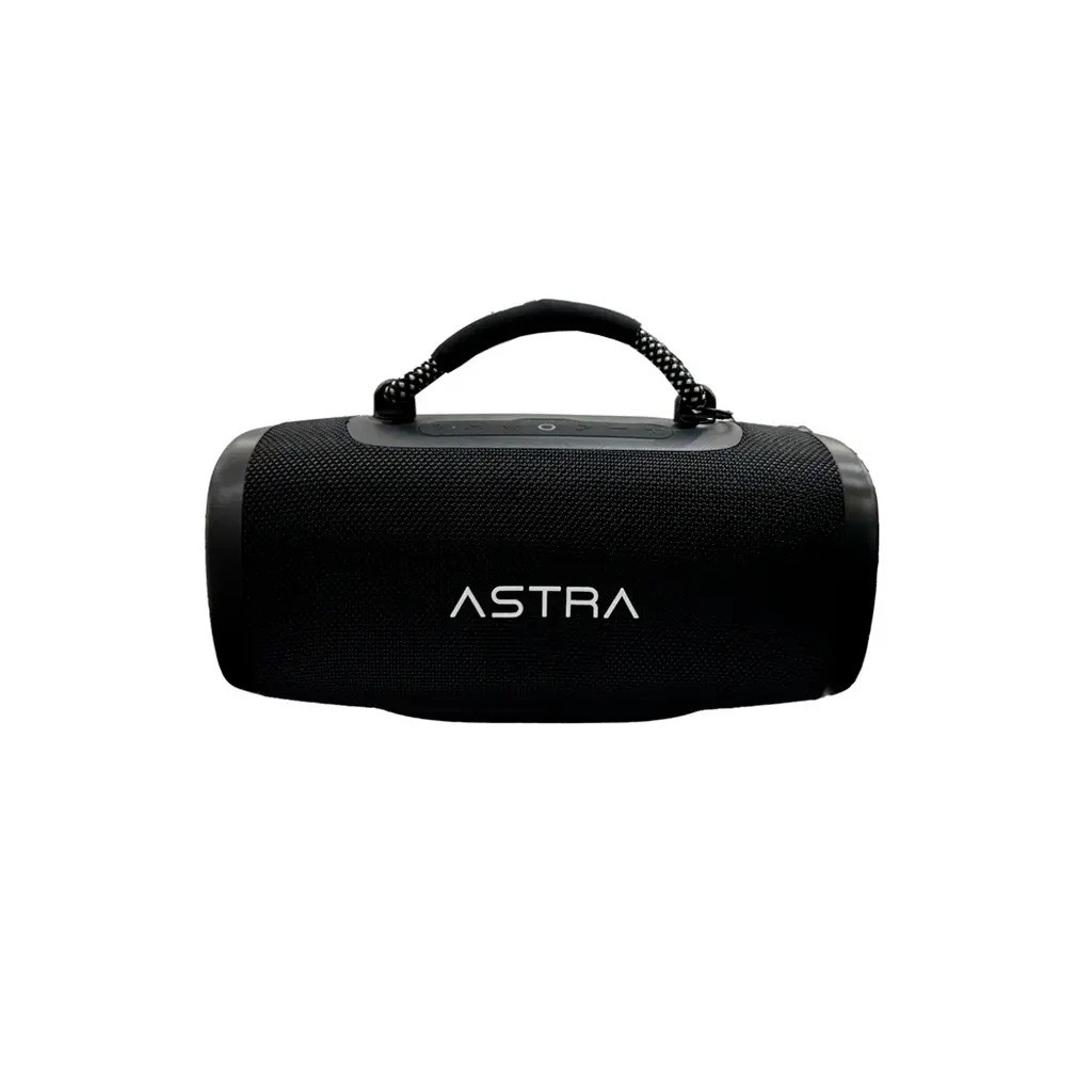 Corneta portatil 60W TWS Bluetooth Astra