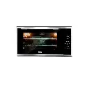 Horno p/empotrar Electrico 90cm (36") America 220v acero Drija