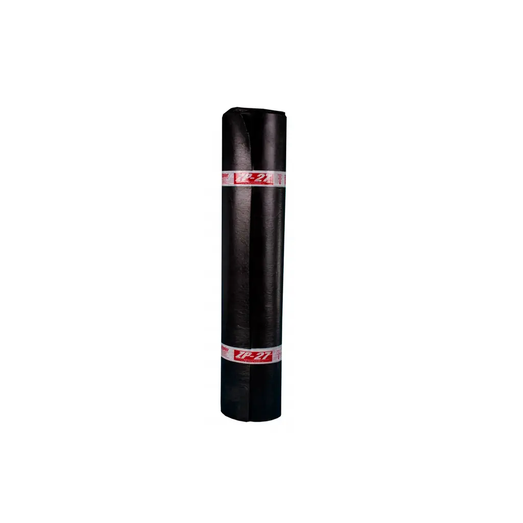 Manto asfaltico 2.7mm Bituplast