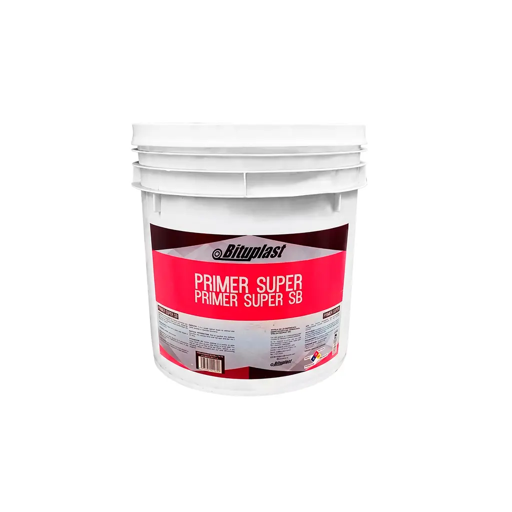 Primer Super Cuñete Bituplast