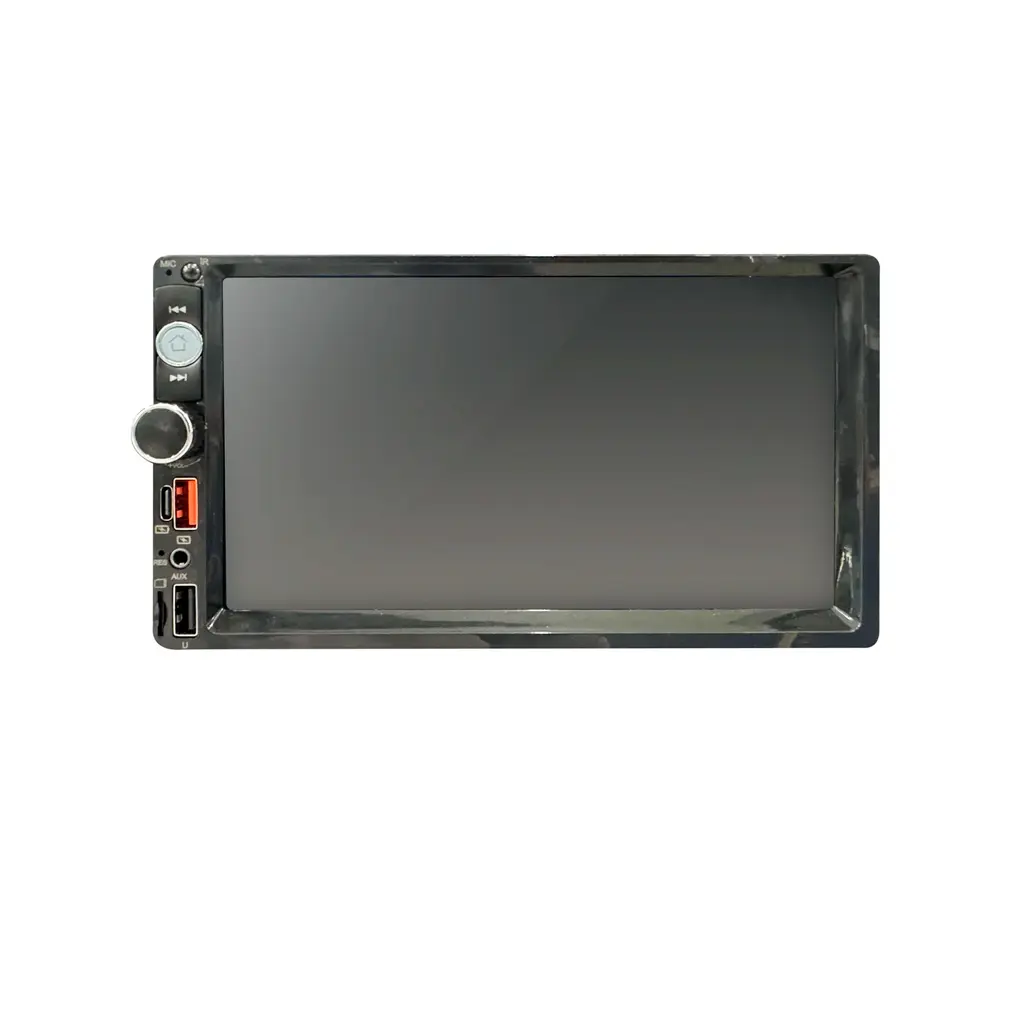 Reproductor p/carro c/pantalla mp3 mp5 Podofo