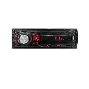 Reproductor p/carro mp3 usb XBTQD