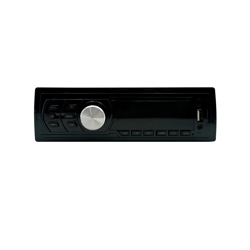 Reproductor para carro 1801 MP3 USB XBTQD